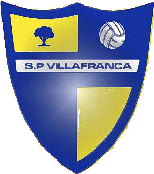 Logo de S.P. VILLAFRANCA (EXTREMADURA)