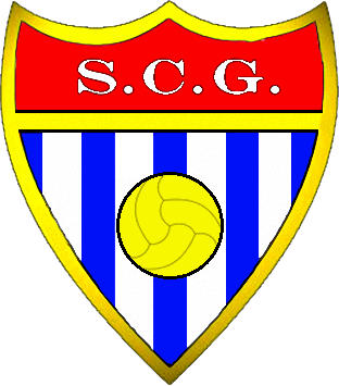 Logo de SPORTING C. LA GARROVILLA (EXTREMADURA)