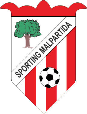 Logo di SPORTING MALPARTIDA (EXTREMADURA)