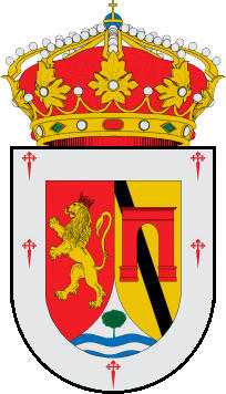 Logo de TRUJILLANOS C.F. (EXTREMADURA)