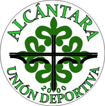 Logo U.D. ALCÁNTARA (EXTREMADURA)