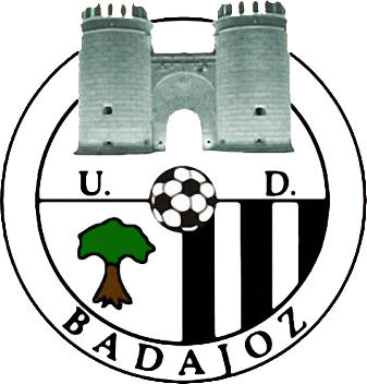 Logo di U.D. BADAJOZ (EXTREMADURA)