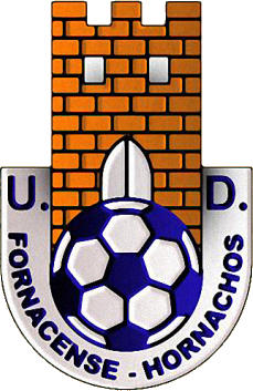 Logo de U.D. FORNACENSE (EXTREMADURA)