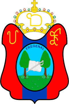 Logo di U.D. FREXNENSE (EXTREMADURA)