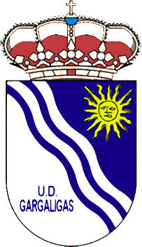 Logo de U.D. GARGALIGAS (EXTREMADURA)