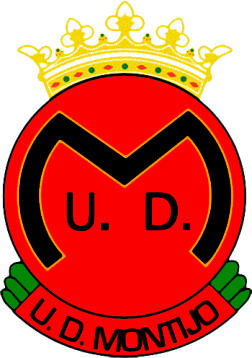 Logo U.D. MONTIJO (EXTREMADURA)