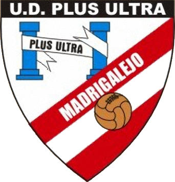 Logo of U.D. PLUS ULTRA (EXTREMADURA)