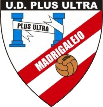 Logo di U.D. PLUS ULTRA (EXTREMADURA)