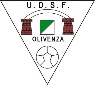 Logo de U.D. SAN FRANCISCO (EXTREMADURA)