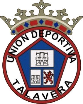 Logo di U.D. TALAVERA LA REAL (EXTREMADURA)