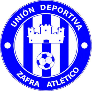 Logo di U.D. ZAFRA ATLÉTICO (EXTREMADURA)