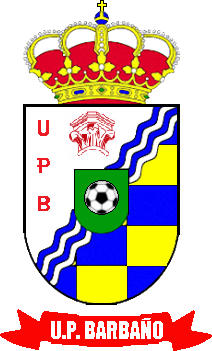 Logo de U.P. BARBAÑO (EXTREMADURA)