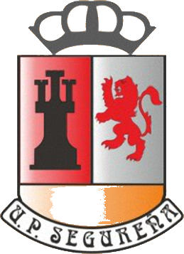 Logo of U.P. SEGUREÑA (EXTREMADURA)