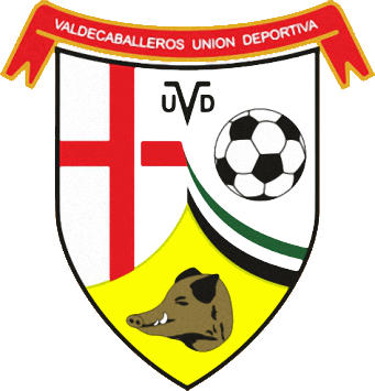 Logo VALDECABALLEROS U.D. (EXTREMADURA)