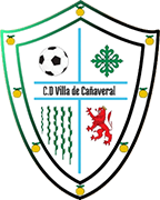 のロゴC.D. VILLA DE CA&Ntilde;AVERAL-min