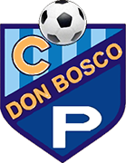 Logo di C.P. DON BOSCO(BADAJOZ)