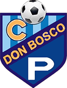 Logo of C.P. DON BOSCO(BADAJOZ)