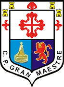Logo of C.P. GRAN MAESTRE