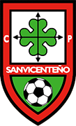 のロゴsanvicenteñoスポーツクラブ-min