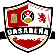 Logo of E.D. CASAREÑA