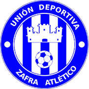 Logo di U.D. ZAFRA ATLÉTICO