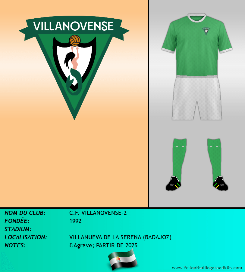 Logo de C.F. VILLANOVENSE-2