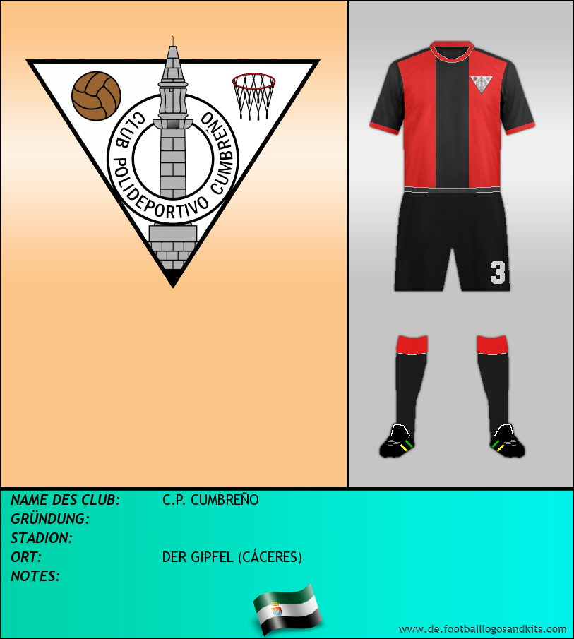 Logo C.P. CUMBREÑO