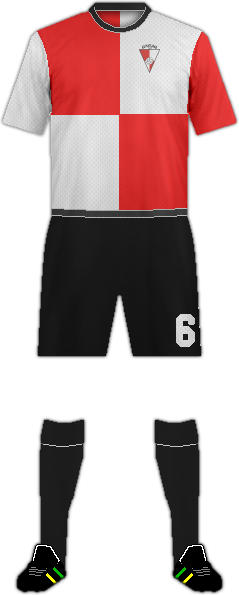 Trikot AROSA SC