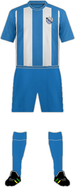 套件鲁埃罗俱乐部协会