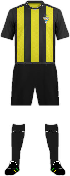 Maglie ATLÉTICO CUNTIS