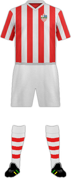 Kit C. ATLÉTICO CERCEDENSE