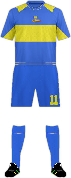 套件C.C.R.D.坦帕