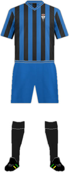 Maglie C.D. VILAR DE BARRIO