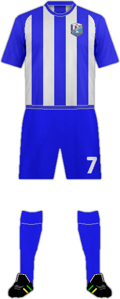 Maglie C.F. CARNOEDO