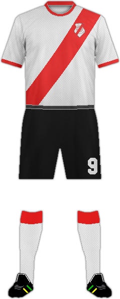 Maglie C.F. SILLEDA