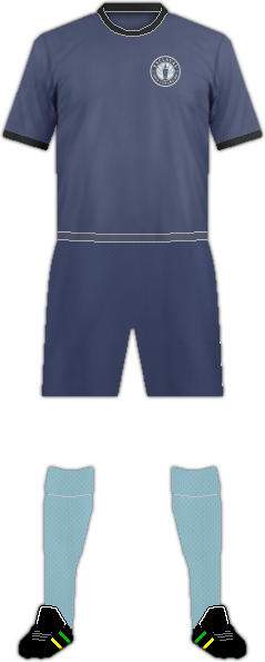 套件C.P.埃斯克拉瓦斯