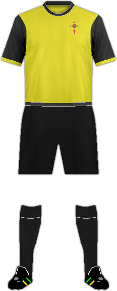 Kit CAÑIZA C.F.