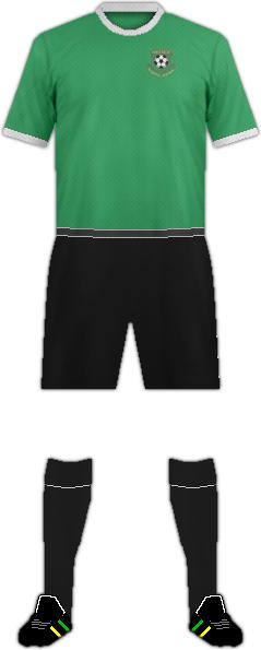 Kit E.F.B. AMISTADE MEIRÁS