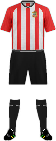 Maglie F.C. ORTIGUEIRA