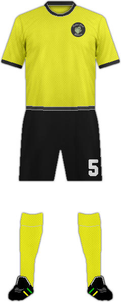 Kit F.C. RIBEIRO