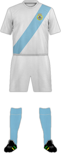 Maglie MARIN C.F.