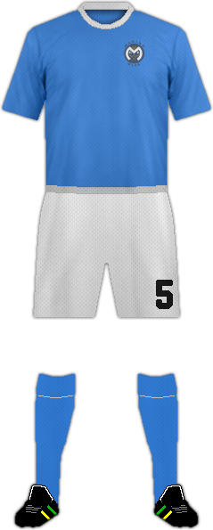 Maglie MARINO C.F.