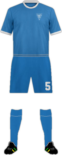 Kit OZA JUVENIL S.D.