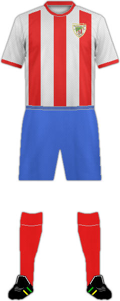 Trikot PORTAZGO S.D.