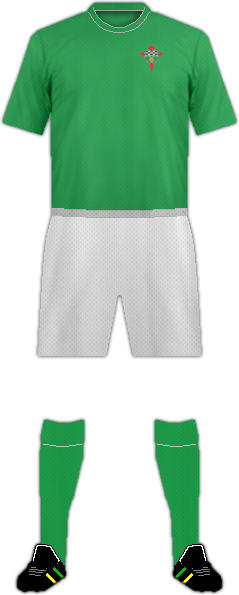 Kit RACING C. DE FERROL