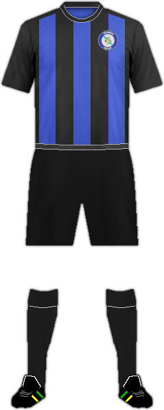 Kit RELÁMPAGO TABOADA