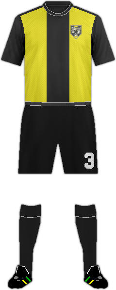 Trikot S.D. TORDOIA