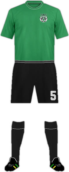 Maglie S.D. VALENZÁ