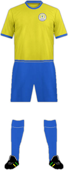 Kit S.D.C.R. NARÓN O FREIXO