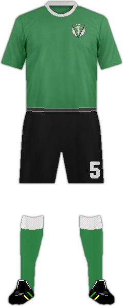 Kit SAN TIRSO S.D.